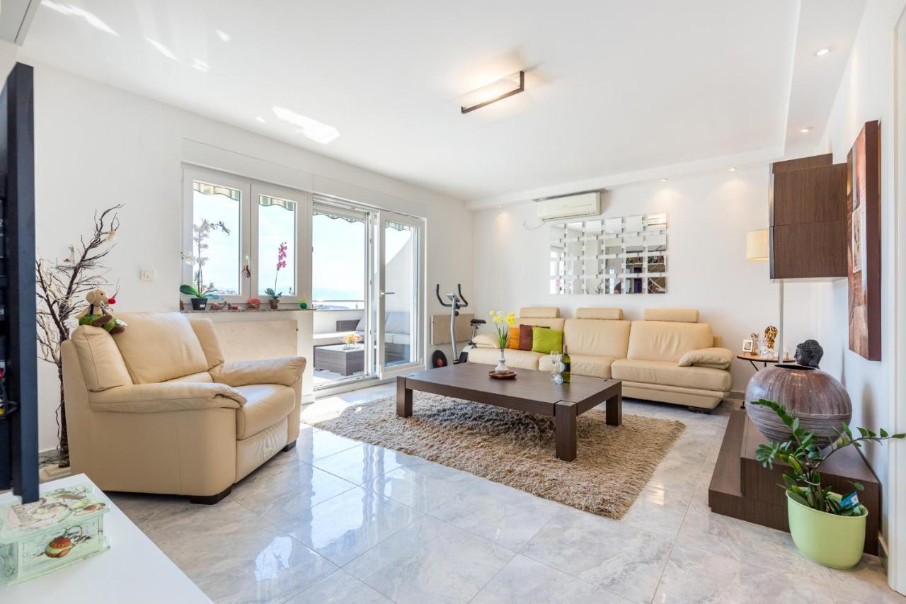 Apartman Aqua-Juric تْسْغيكفانِتْسا المظهر الخارجي الصورة
