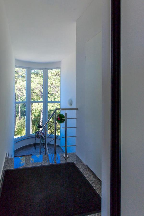 Apartman Aqua-Juric تْسْغيكفانِتْسا المظهر الخارجي الصورة