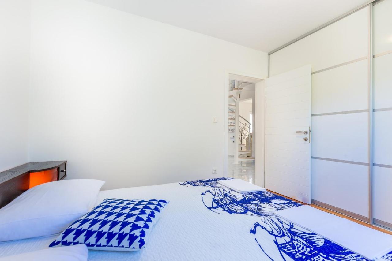 Apartman Aqua-Juric تْسْغيكفانِتْسا المظهر الخارجي الصورة