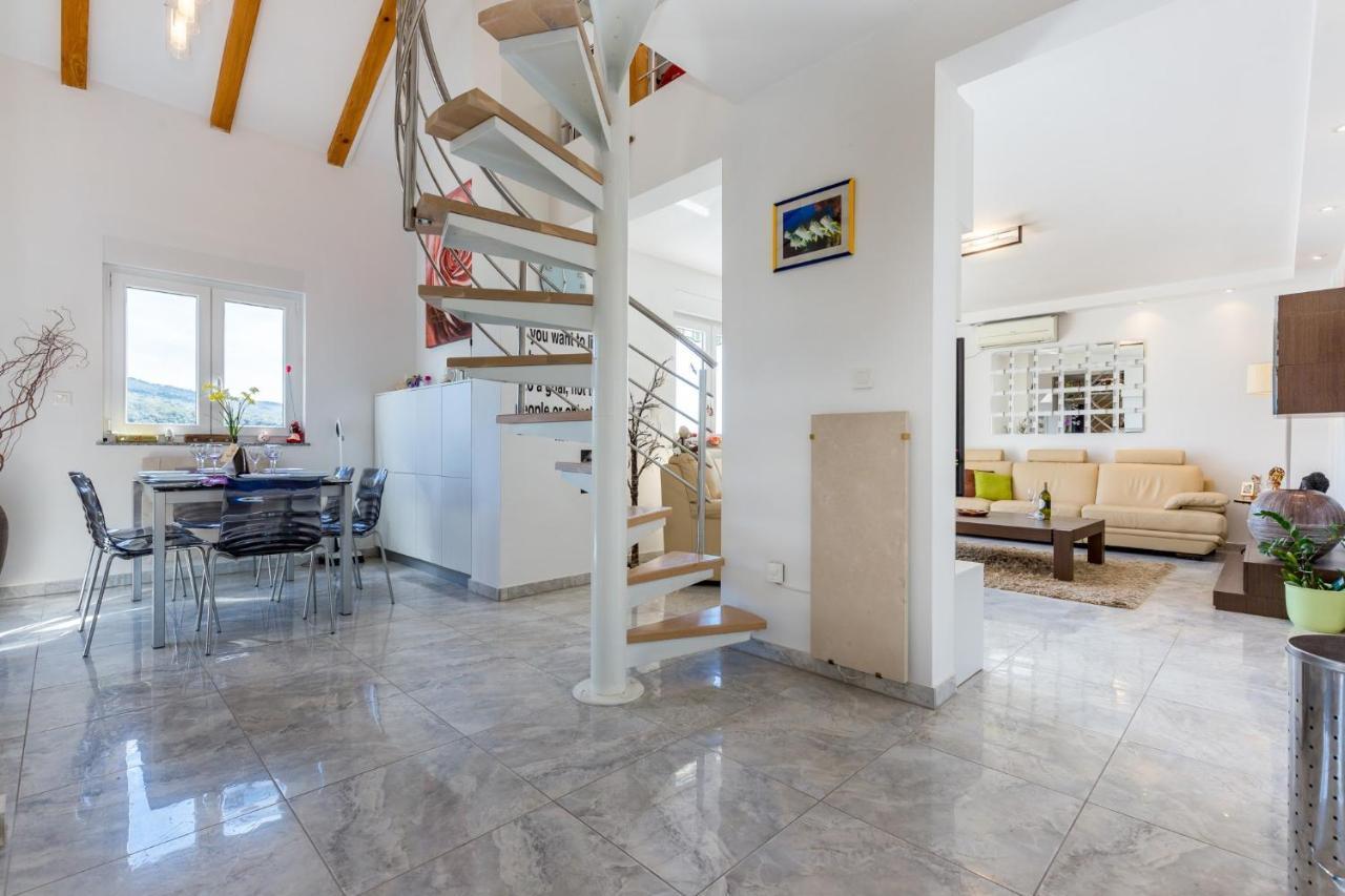 Apartman Aqua-Juric تْسْغيكفانِتْسا المظهر الخارجي الصورة