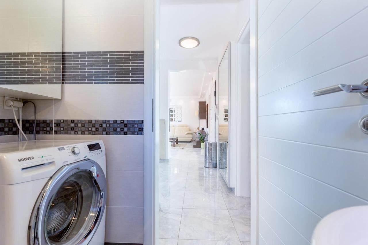 Apartman Aqua-Juric تْسْغيكفانِتْسا المظهر الخارجي الصورة